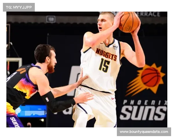 默里砍下43分约基奇三双助攻 掘金双星闪耀主场赢球