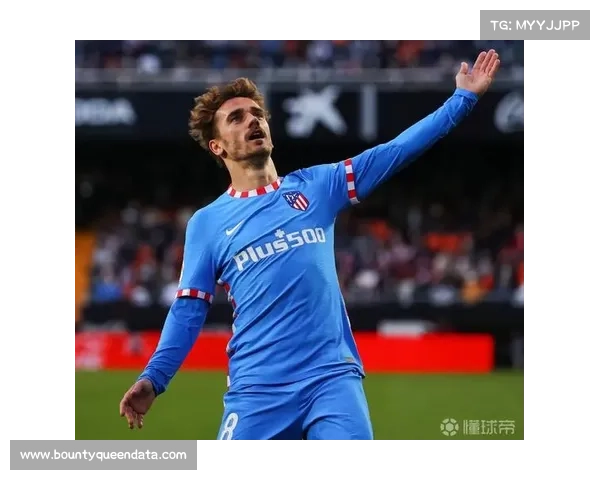 马德里竞技客战巴斯克球队,格列兹曼面对旧主